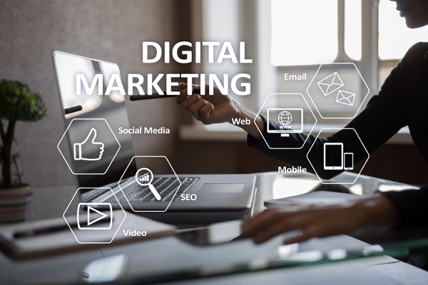Tổng Quan Về Dịch Vụ Marketing Kỹ Thuật Số - Digital Marketing