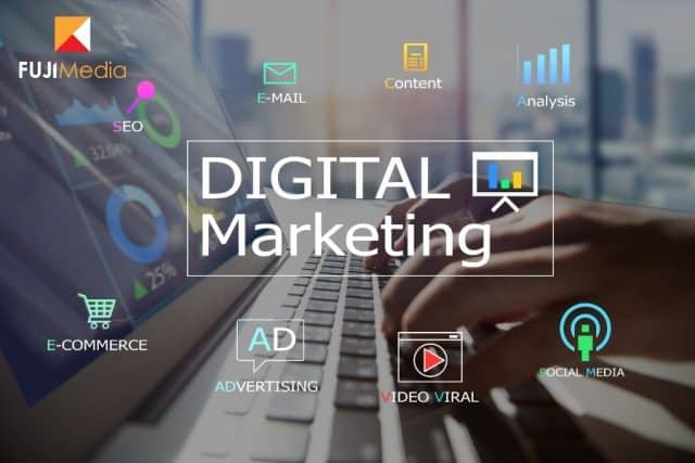 Top 7 Chiến Lược Digital Marketing Cơ Bản Và Hiệu Quả