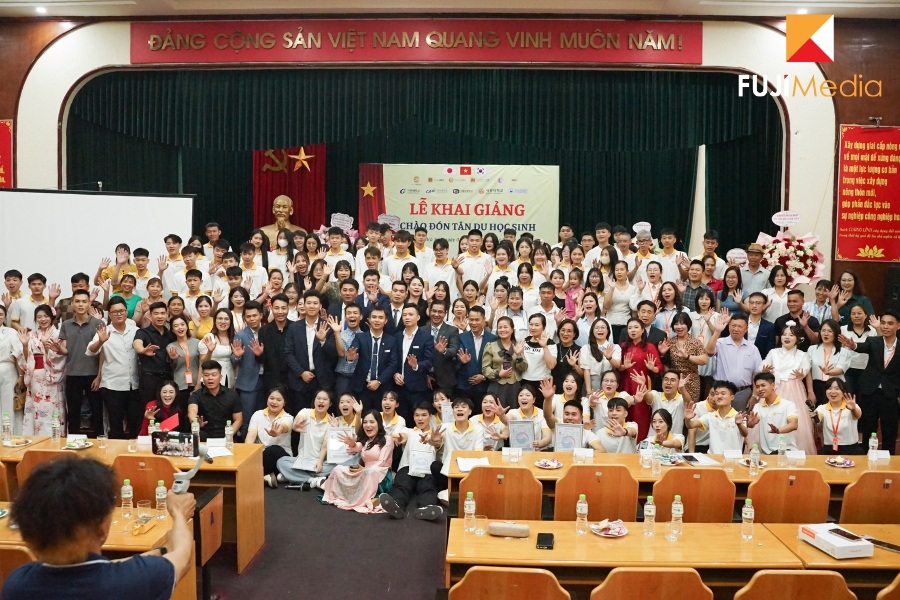 5 Tiêu Chí Vàng Khi Chọn Đội Ngũ Media Sự Kiện
