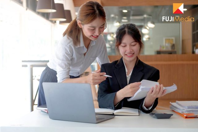 Định Hướng Marketing Hiệu Quả Cho Doanh Nghiệp SME