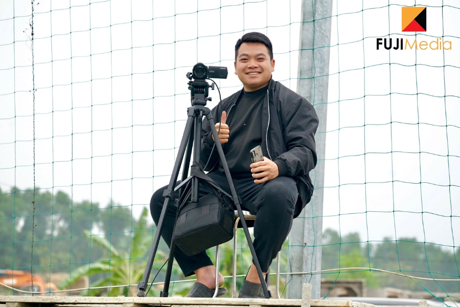 Hậu Kỳ Video Bóng Đá – Bước Chốt Hạ Nâng Tầm Cảm Xúc