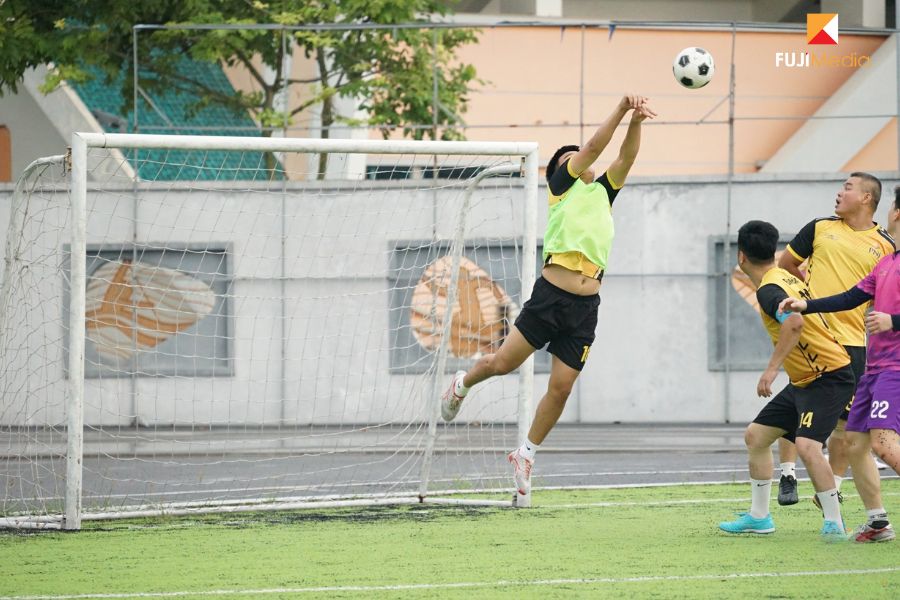 Video Highlight Bóng Đá - Nơi Cảm Xúc Sân Cỏ Thăng Hoa