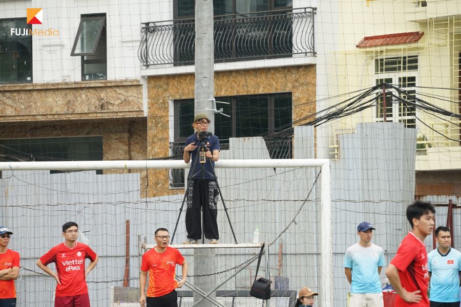 Video Highlight Bóng Đá - Nơi Cảm Xúc Sân Cỏ Thăng Hoa