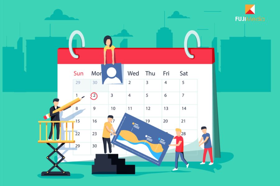 6 Bước Xây Kênh Social Media Hiệu Quả Từ Con Số 0