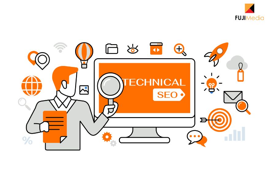 4 Loại SEO Mà Marketer Nhất Định Phải Biết Để Tăng Trưởng Website