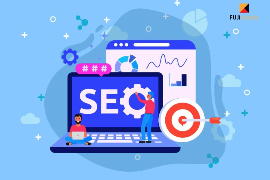 4 Loại SEO Mà Marketer Nhất Định Phải Biết Để Tăng Trưởng Website