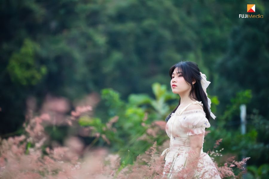 Kinh Nghiệm Chụp Ảnh Ngoại Cảnh Đẹp, Chuyên Nghiệp