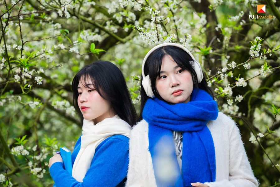 Kinh Nghiệm Chụp Ảnh Ngoại Cảnh Đẹp, Chuyên Nghiệp