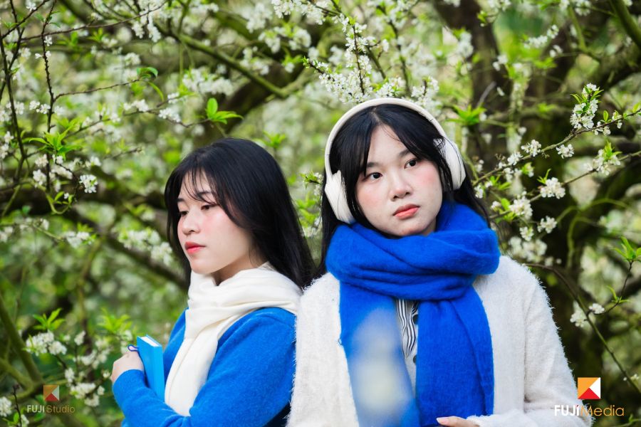 Chụp Hình Ngoại Cảnh Đẹp, Chất Lượng, Chuyên Nghiệp