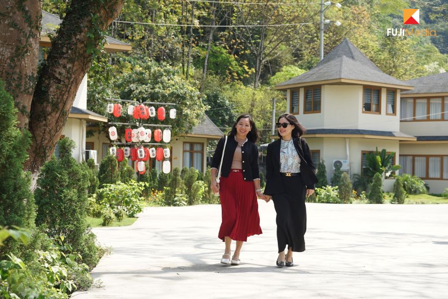 Photo tour - Lưu Giữ Khoảnh Khắc Mỗi Chuyến Đi Qua Ống Kính Chuyên Nghiệp