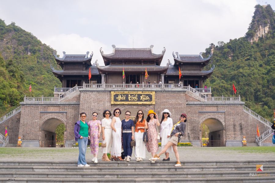 Photo tour - Lưu Giữ Khoảnh Khắc Mỗi Chuyến Đi Qua Ống Kính Chuyên Nghiệp