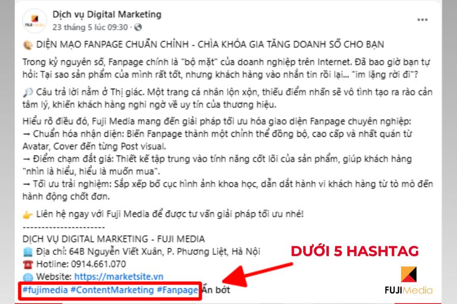 4+ Điều Cần Lưu Ý Khi Đăng Bài Trên Facebook Và Instagram