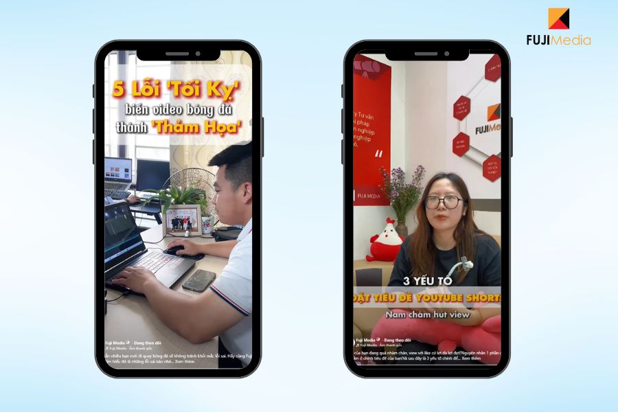 7 Cách Để Có 3 Giây Đầu Content Video Thu Hút
