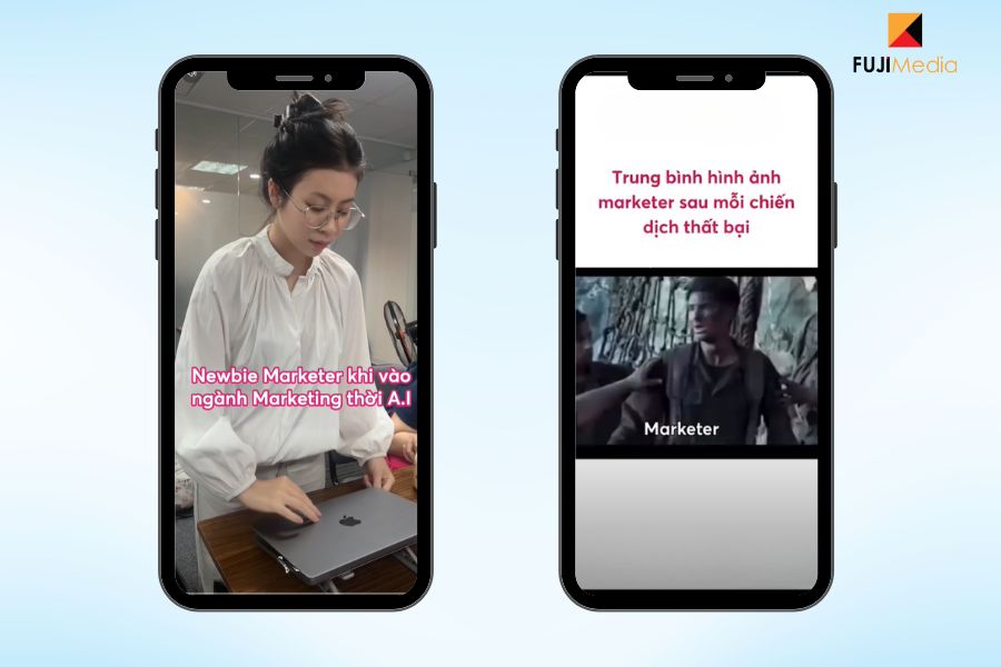 7 Cách Để Có 3 Giây Đầu Content Video Thu Hút