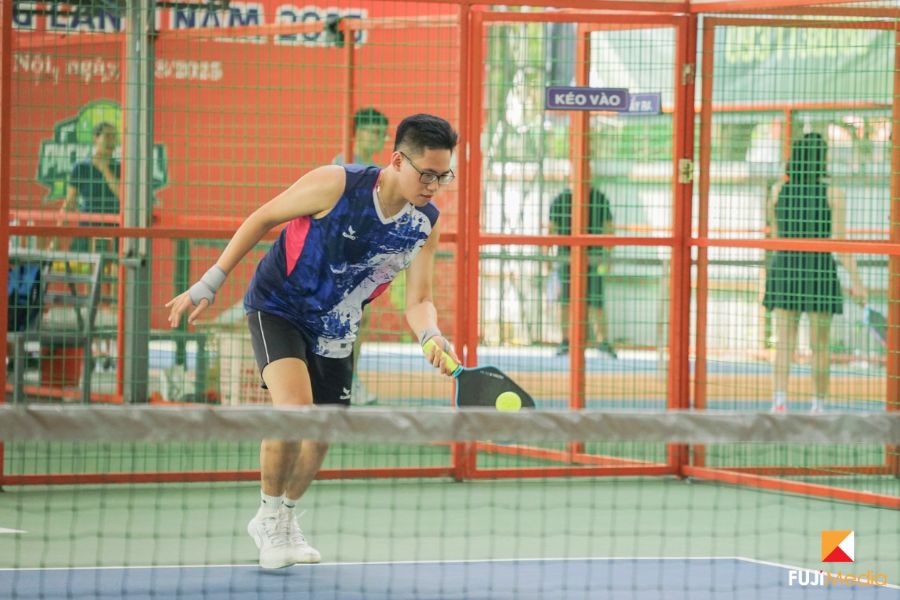 Bí Quyết Chụp Thể Thao Bắt Trọn Mọi Khoảnh Khắc Đẹp