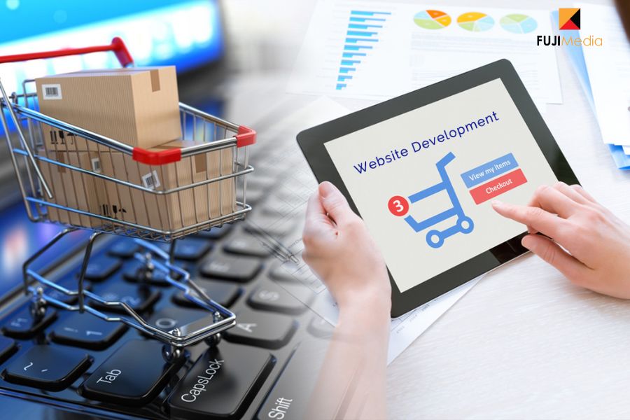 Website Bán Hàng Có Thực Sự Hiệu Quả Không?