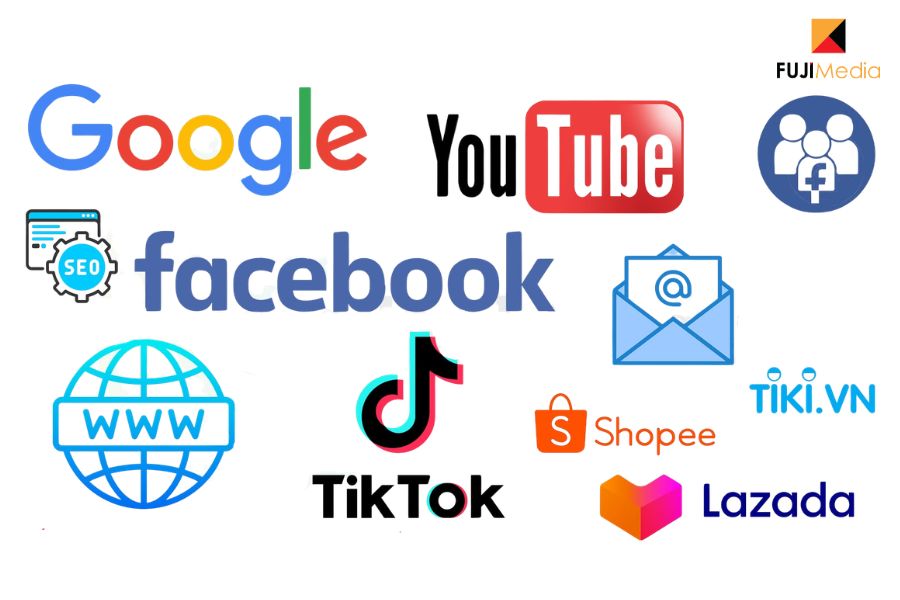 Xu Hướng Marketing 2026 Doanh Nghiệp Không Thể Bỏ Qua
